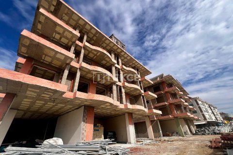 2+1 Leilighet  i Alanya, Antalya, Tyrkia Nr. 82391 - 23