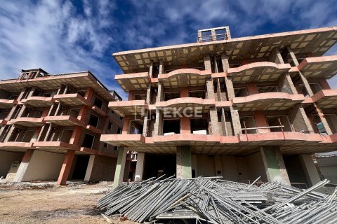 2+1 Leilighet  i Alanya, Antalya, Tyrkia Nr. 82391 - 22