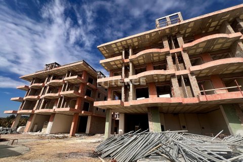 2+1 Leilighet  i Alanya, Antalya, Tyrkia Nr. 82391 - 21