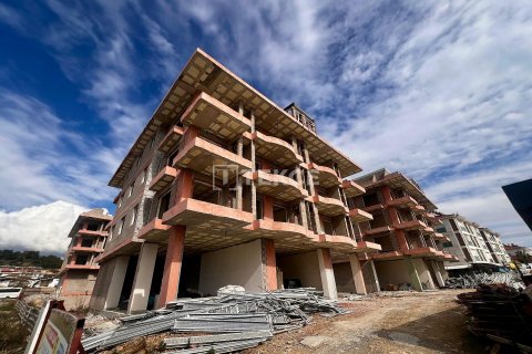 2+1 Leilighet  i Alanya, Antalya, Tyrkia Nr. 82391 - 24