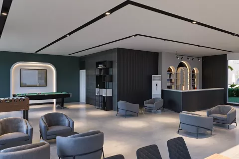 Apartment for sale  in Beldibi, Mugla, Turkey, 2 bedrooms, 106.5m2, No. 189585 – photo 27