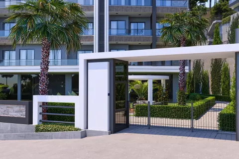 Apartment for sale  in Beldibi, Mugla, Turkey, 2 bedrooms, 106.5m2, No. 189585 – photo 13