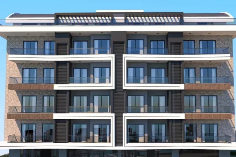 Apartment for sale  in Beldibi, Mugla, Turkey, 2 bedrooms, 106.5m2, No. 189585 – photo 18