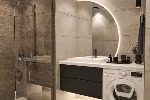 Apartment for sale  in Beldibi, Mugla, Turkey, 2 bedrooms, 95m2, No. 189586 – photo 19