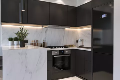 Apartment for sale  in Beldibi, Mugla, Turkey, 2 bedrooms, 95m2, No. 189586 – photo 23