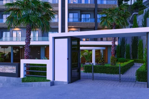 Apartment for sale  in Beldibi, Mugla, Turkey, 2 bedrooms, 95m2, No. 189586 – photo 7