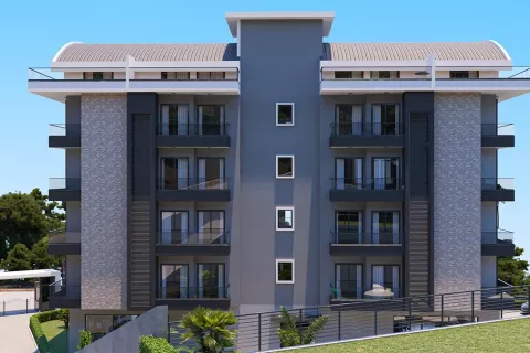 Apartment for sale  in Beldibi, Mugla, Turkey, 2 bedrooms, 95m2, No. 189586 – photo 16