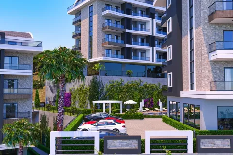 Apartment for sale  in Beldibi, Mugla, Turkey, 2 bedrooms, 95m2, No. 189586 – photo 12