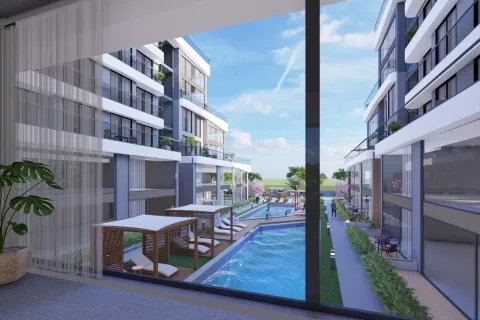 Apartment for sale  in Aksu, Antalya, Turkey, 2 bedrooms, 146.7m2, No. 189553 – photo 8