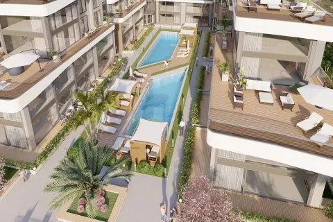 Apartment for sale  in Aksu, Antalya, Turkey, 2 bedrooms, 146.7m2, No. 189553 – photo 9