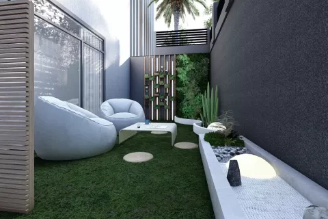 Apartment for sale  in Aksu, Antalya, Turkey, 2 bedrooms, 146.7m2, No. 189553 – photo 5