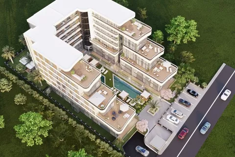 Apartment for sale  in Aksu, Antalya, Turkey, 2 bedrooms, 146.7m2, No. 189553 – photo 10