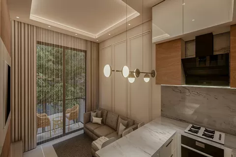 Apartment for sale  in Aksu, Antalya, Turkey, 2 bedrooms, 146.7m2, No. 189553 – photo 23