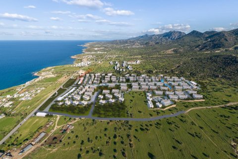 Apartment for sale  in Tatlisu, Famagusta, Northern Cyprus, 3 bedrooms, 185m2, No. 189413 – photo 8