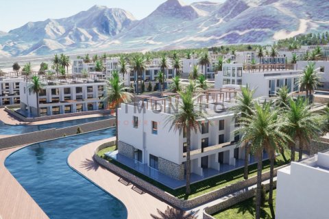 Apartment for sale  in Tatlisu, Famagusta, Northern Cyprus, 3 bedrooms, 185m2, No. 189413 – photo 1