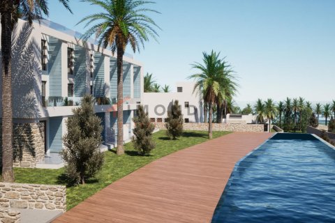 Apartment for sale  in Tatlisu, Famagusta, Northern Cyprus, 3 bedrooms, 185m2, No. 189413 – photo 2