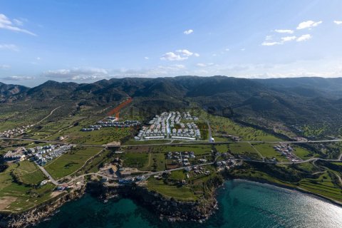 Apartment for sale  in Tatlisu, Famagusta, Northern Cyprus, 3 bedrooms, 185m2, No. 189413 – photo 12