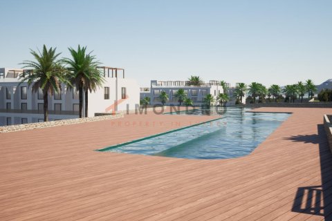 Apartment for sale  in Tatlisu, Famagusta, Northern Cyprus, 3 bedrooms, 185m2, No. 189413 – photo 16