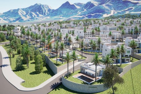 Apartment for sale  in Tatlisu, Famagusta, Northern Cyprus, 3 bedrooms, 185m2, No. 189413 – photo 4