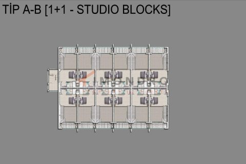 Apartment for sale  in Tatlisu, Famagusta, Northern Cyprus, 3 bedrooms, 185m2, No. 189413 – photo 27