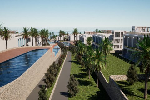 Apartment for sale  in Tatlisu, Famagusta, Northern Cyprus, 3 bedrooms, 185m2, No. 189413 – photo 3