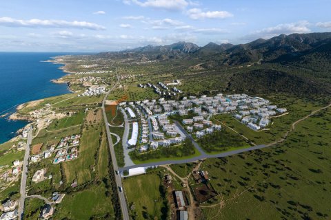 Apartment for sale  in Tatlisu, Famagusta, Northern Cyprus, 3 bedrooms, 185m2, No. 189413 – photo 11