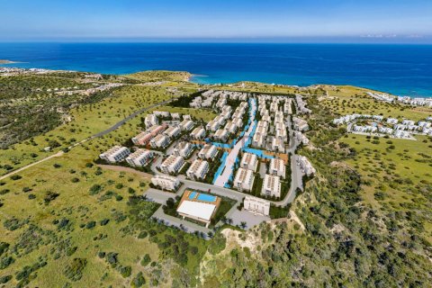 Apartment for sale  in Tatlisu, Famagusta, Northern Cyprus, 3 bedrooms, 185m2, No. 189413 – photo 5