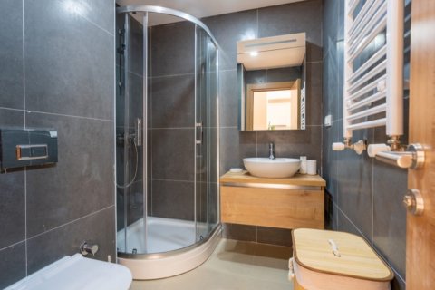 Продажа квартиры  в Стамбуле, Турция 1+1, 51м2, №189410 – фото 28