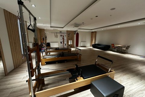 Продажа квартиры  в Стамбуле, Турция 1+1, 51м2, №189410 – фото 18