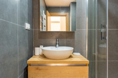 Продажа квартиры  в Стамбуле, Турция 1+1, 51м2, №189410 – фото 27