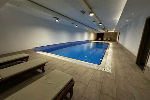 Продажа квартиры  в Стамбуле, Турция 1+1, 51м2, №189410 – фото 19