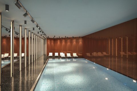 Продажа квартиры  в Стамбуле, Турция 1+1, 51м2, №189410 – фото 7