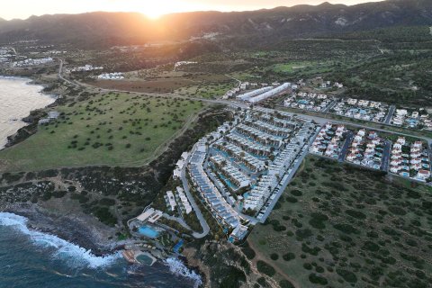 آپارتمان در  Esentepe ، ترکیه 45 متر مربع.  شماره 210918 - 27