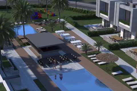 Apartment for sale  in Famagusta, Northern Cyprus, 58m2, No. 210911 – photo 5