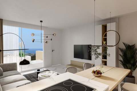 Apartment for sale  in Famagusta, Northern Cyprus, 58m2, No. 210911 – photo 6