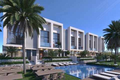 Apartment for sale  in Famagusta, Northern Cyprus, 58m2, No. 210911 – photo 4