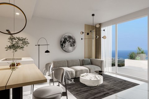 Apartment for sale  in Famagusta, Northern Cyprus, 58m2, No. 210911 – photo 7