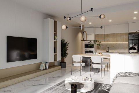 Apartment for sale  in Famagusta, Northern Cyprus, 58m2, No. 210911 – photo 10