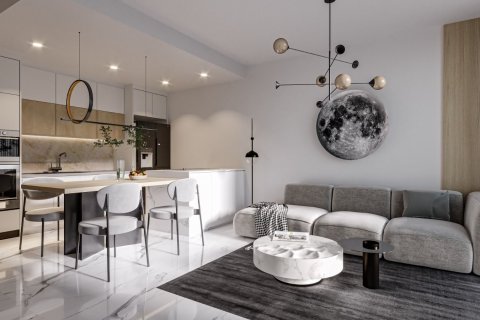 Apartment for sale  in Famagusta, Northern Cyprus, 58m2, No. 210911 – photo 9