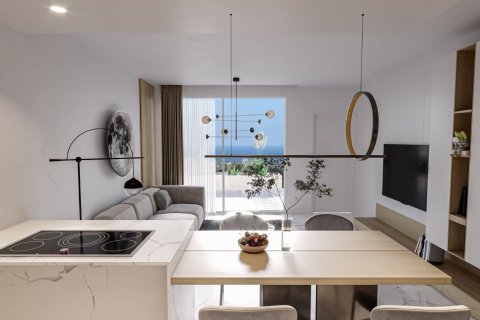 Apartment for sale  in Famagusta, Northern Cyprus, 58m2, No. 210911 – photo 8