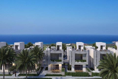 Villa  i Famagusta,  Nr. 210910 - 5