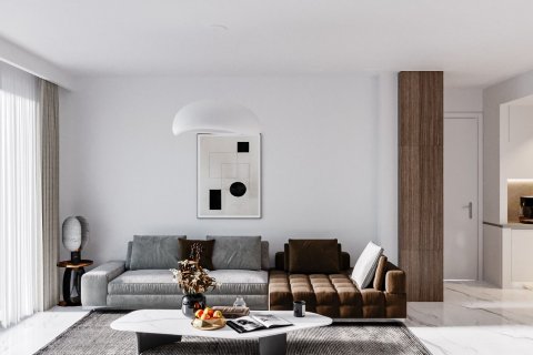 Villa  i Famagusta,  Nr. 210910 - 6