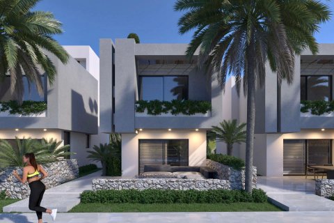 Villa  i Famagusta,  Nr. 210910 - 1