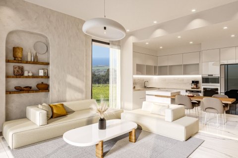 ویلا در  فاماگوستا ، ترکیه 105 متر مربع.  شماره 210908 - 6