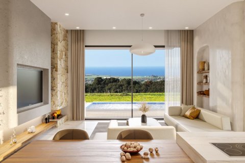 ویلا در  فاماگوستا ، ترکیه 105 متر مربع.  شماره 210908 - 4