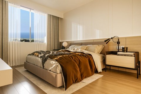 ویلا در  فاماگوستا ، ترکیه 105 متر مربع.  شماره 210908 - 7