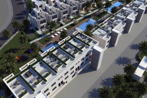 Daire   Gazimağusa,  №210912 - 6