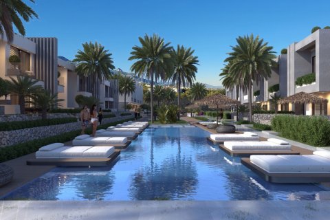 Daire   Gazimağusa,  №210912 - 5