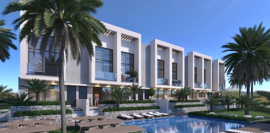 Daire   Gazimağusa,  №210912