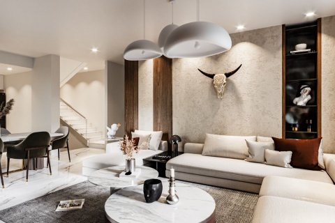 Villa  i Famagusta,  Nr. 210909 - 7